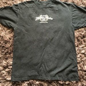 Billabong Pipeline Masters 2008 Large T-Shirt